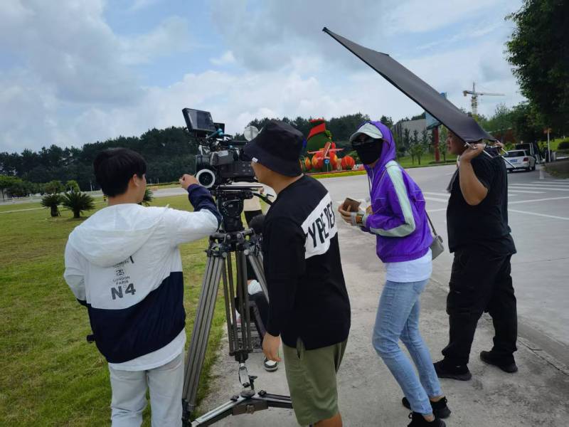 场景赋能，东风区TVC拍摄打造品牌沉浸式体验