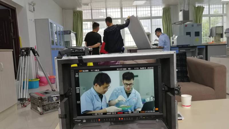 元宇宙搭台唱戏，东风区广告片拍摄公司抢滩虚拟世界首支舞