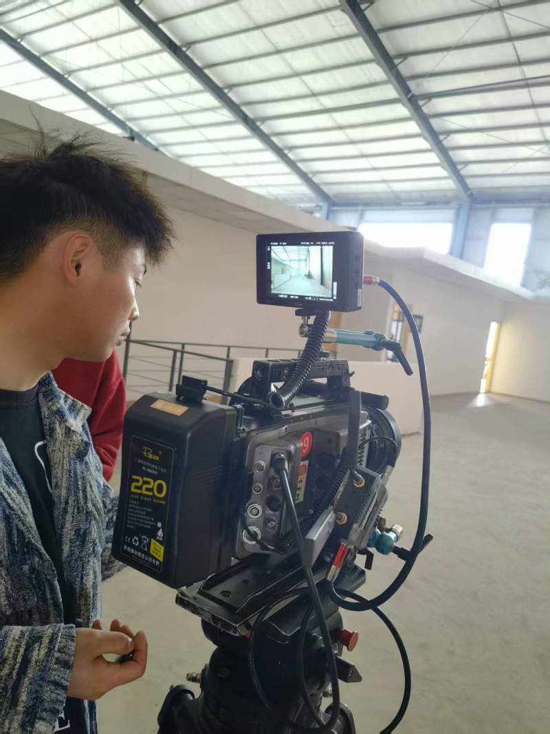 创新驱动，智领未来——东风区TVC与广告片拍摄制作的创新实践