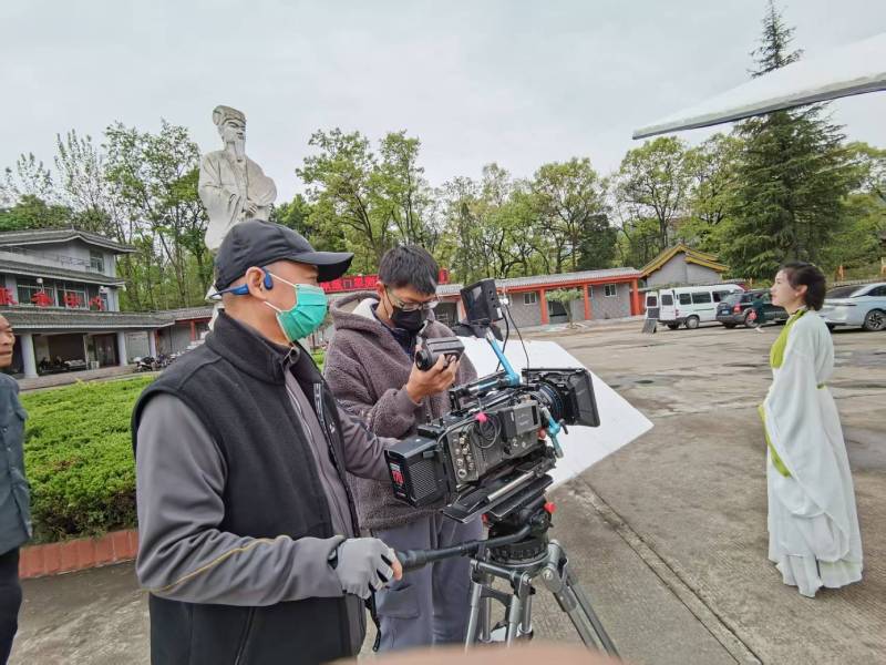 东风区广告片拍摄公司：从策划到投放，一站式服务，让品牌传播更高效！