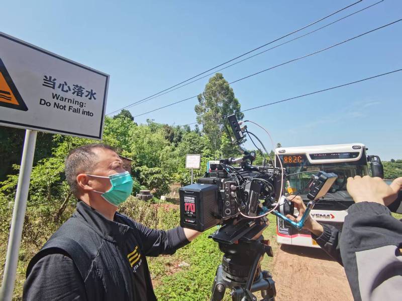 东风区TVC拍摄公司：深耕本地市场，为品牌定制专属拍摄方案