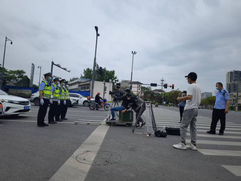 东风区TVC拍摄公司：医疗科技企业信赖之选，专业内容可视化呈现！